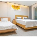 경주 키즈풀빌라 청담펜션 이미지