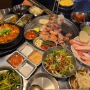 동백연탄구이 이미지