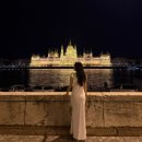 부다페스트 | 헝가리 부다페스트 야경 스냅 투어 내돈내산 후기 (준웨딩스냅)