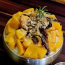 제주몽 - 제주시 | 제주도 중문 제주몽 애플망고 빙수 맛집