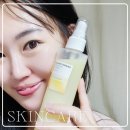 맑은 피부 표현에 딱! [색동서울 밀키토너] 사용 후기