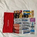 남해-270 | 2026 남해 트레일레이스 40K 대회참가후기, 대회 준비 및 사용장비