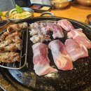 도적 | 인계동 삼겹살 맛집 도적 수원점 재방문 후기
