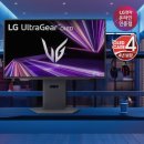 디에이치씨앤씨주 | LG 게이밍 27인치 모니터 27GX790A OLED 47% 할인 혜택