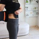 허리 마사지기 추천 EMS 온열 허리 홈케어 이로위로 근톡스 실사용 후기