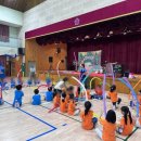 심곡초등학교 | 초등학교 체험학습업체, 학년부장 선생님이 옆 학교 3곳에 소개한 버블벌룬디제잉 공연+체험