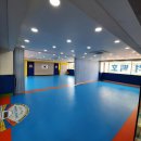 고려백호 태권도장 이미지