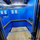 효성백년가약A 경로당 | [라온마루철거] 원주 효성배년가약A. 내부 철거 현장