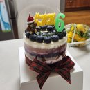(주)삼신 | 아이 생일주간, 삼신상 차리기, 블루베리 치즈케이크 생일파티