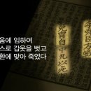 "나는 결코 적을 놓아주고 우리 백성을 죽이도록 할 수는 없소." - 성웅 이순신(3부) 이미지