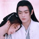 기금조OST 편락환 테마곡 주심-공명(周深-共鸣) 가사/음원/노래듣기