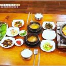 용문산농장쌈밥마을 이미지