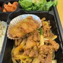 한솥도시락 칠곡3지구점 | (대구) 한솥도시락 칠곡3지구점에서 아이들과 냠냠