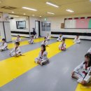 경희대태권도장 이미지
