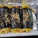미자씨김밥