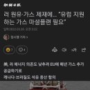 러 원유·가스 제재에… “유럽 지원하는 가스 마셜플랜 필요” 이미지