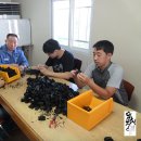 장애인 복지회관(아산) 이미지