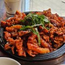 어쩔곱도리탕 | 샤로수길 야장 감성 술집 [한사발포차 서울대입구점] 곱도리탕 맛집 내돈내산 후기