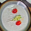 초당가국수