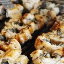 백마강숯불민물장어 이미지