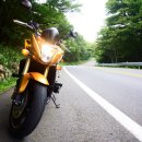 2007 CB600F 시승기.. 이미지