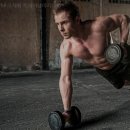 미물GYM(조재휘 트레이닝아카데미) 이미지