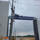 풍덕중 길 이미지