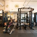 로그짐 잠실나루점 이미지