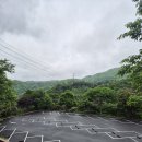 012-2 | [100대 명산] 012. 축령산(祝灵山) 등반 후기