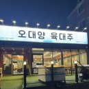 오대양육대주 | 기장시장고기맛집 '오대양육대주'