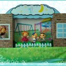 포천시립영중도서관 이미지