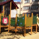 길쌈 어린이공원 이미지