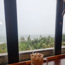 마블러스하도 | 제주도 자전거종주 / 자전거 초보 & 여자 혼자 떠난 3박4일 제주환상자전거길_3일차 (feat. 호우주의보)
