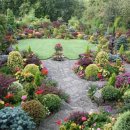 사계절가든 이미지