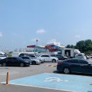 장기 주유소 화장실 이미지