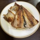 백반감자탕 | 성포동 밥집 성포 24시 감자탕 청국장 백반 후기