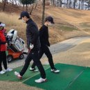 윤프로 골프 아카데미 이미지