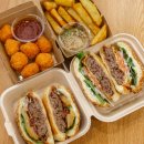 복정로 | 복정동 맛집 동서울대 맛집 수제버거 버거부기 내돈내산 솔직후기