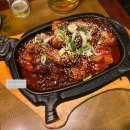 바비큐 보스치킨 이미지