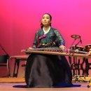 가야금 병창 이미지