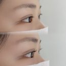 와이오브로우 마곡나루속눈썹펌 후기 뷰러없이 또렷한 눈매