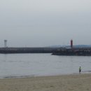 무창포해수욕장 이미지