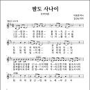 팔도 사나이 (1975년, 이동영 작사, 김강섭 작곡) 이미지