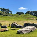 성산동고분군전시관 야외화장실 | 성주 실내 가볼만한곳 성산동 고분군 전시관 대구 근교 나들이