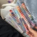네일핸네 | 모란역네일 네일핸네 오마카세 패디아트 후기