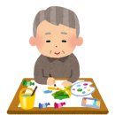 진진의소소한작업실 | [한 주 기록하기] 요양원 영감 노트 만들기(+MiNE클럽 3차 네트워킹)