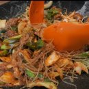 송가네 용두암 두루치기 이미지