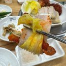 아리랑회관 | 구월동 박만배아리랑보쌈 구월점 내돈내산 방문후기