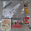 중앙광택 | 삼척중앙시장횟집 삼척대왕횟집 회포장 후기(jmt)