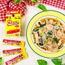 주식회사 가람푸드유통 - 성동구 | 다이소 라면스프 후기 진라면 매운맛 스프스틱 가격 칼로리 영양성분 활용법 총정리